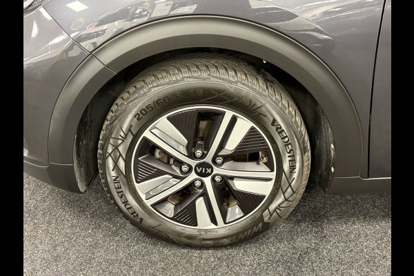 Kia Niro 1.6 GDi Hybrid Spirit*Schuifdak*Winterpakket*Apple/Andriod*Camera*Trekhaak*Leder*