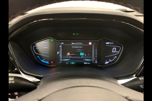 Kia Niro 1.6 GDi Hybrid Spirit*Schuifdak*Winterpakket*Apple/Andriod*Camera*Trekhaak*Leder*