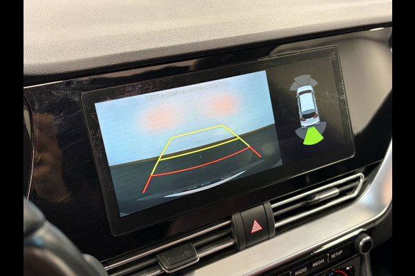 Kia Niro 1.6 GDi Hybrid Spirit*Schuifdak*Winterpakket*Apple/Andriod*Camera*Trekhaak*Leder*