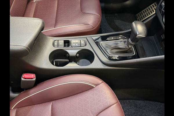 Kia Niro 1.6 GDi Hybrid Spirit*Schuifdak*Winterpakket*Apple/Andriod*Camera*Trekhaak*Leder*