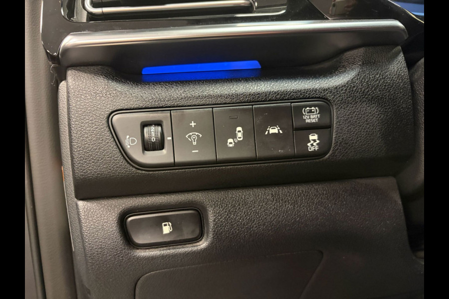 Kia Niro 1.6 GDi Hybrid Spirit*Schuifdak*Winterpakket*Apple/Andriod*Camera*Trekhaak*Leder*