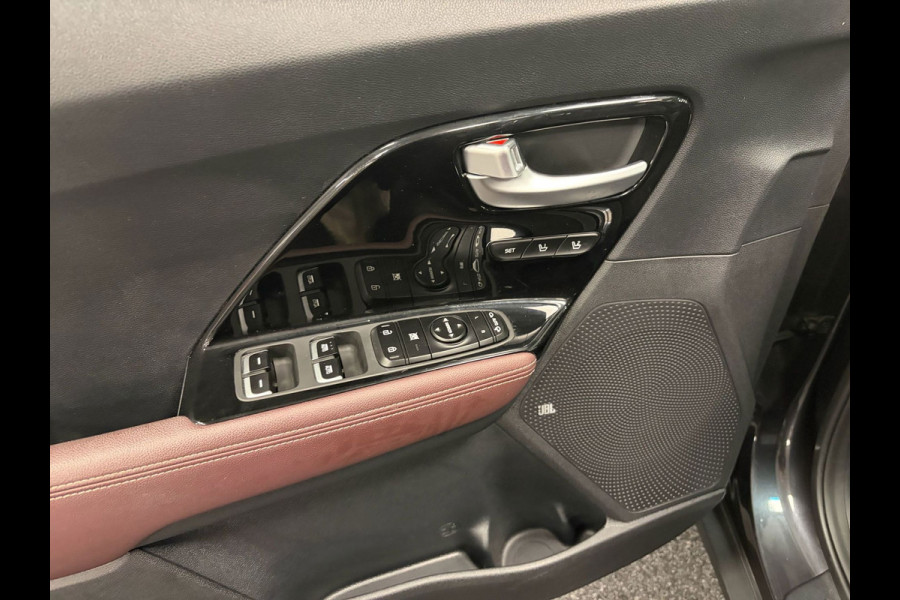 Kia Niro 1.6 GDi Hybrid Spirit*Schuifdak*Winterpakket*Apple/Andriod*Camera*Trekhaak*Leder*