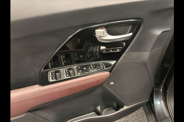 Kia Niro 1.6 GDi Hybrid Spirit*Schuifdak*Winterpakket*Apple/Andriod*Camera*Trekhaak*Leder*
