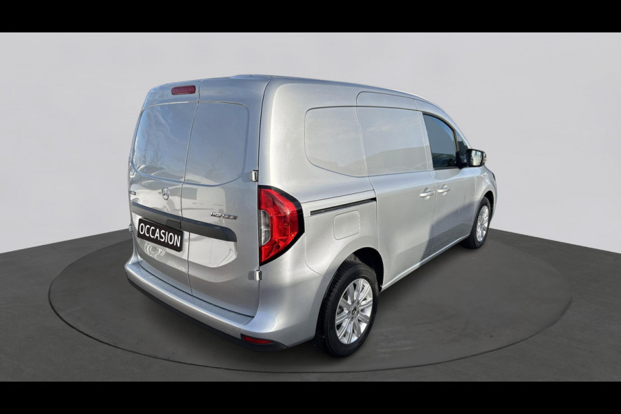 Mercedes-Benz Citan L1H1 110 CDI 95pk Pro Navigatie / Airco / LM-velgen / Laadvloer
