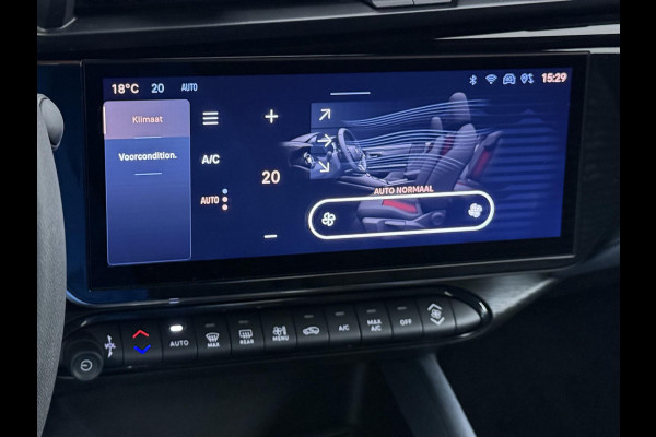 Alfa Romeo junior Elettrica 54 kWh VAN € 30.900,- VOOR € 26.877,- UW LENTEVOORDEEL € 4.023,-! | 15.000KM!! | FABRIEKSGARANTIE | APPLE CARPLAY| ANDROID AUTO| UNIEKE KLEUR! | ADAPTIVE CRUISE CONTROL|