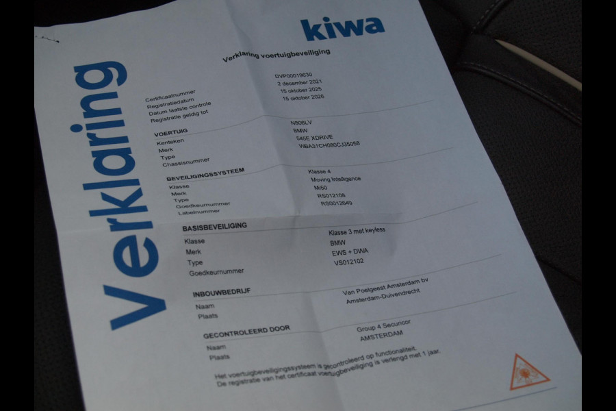 BMW 5 Serie 545e xDrive Business Edition Plus | M-Pakket | Schuifdak | Massage stoelen | Head-Up Display | Camera | NL-Auto |