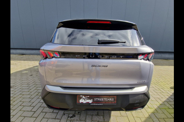 Peugeot 5008 1.2 Hybrid 145 GT 7P /1e eigenaar /Pano /Led