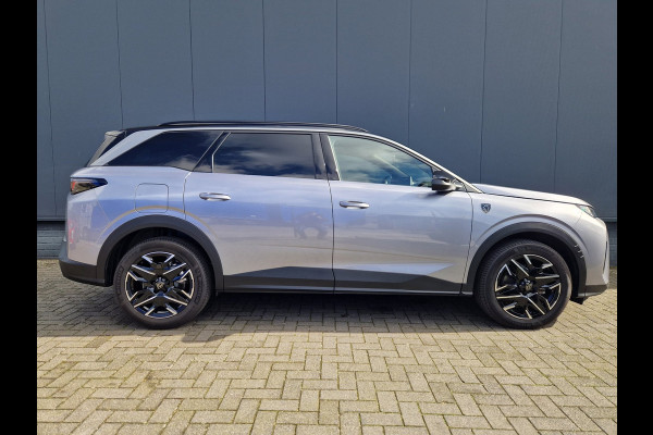 Peugeot 5008 1.2 Hybrid 145 GT 7P /1e eigenaar /Pano /Led