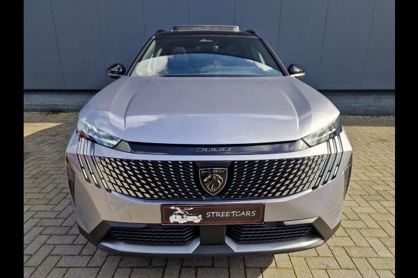 Peugeot 5008 1.2 Hybrid 145 GT 7P /1e eigenaar /Pano /Led