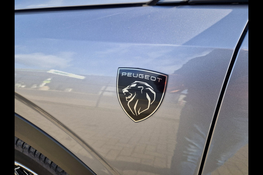 Peugeot 5008 1.2 Hybrid 145 GT 7P /1e eigenaar /Pano /Led