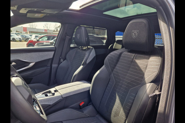 Peugeot 5008 1.2 Hybrid 145 GT 7P /1e eigenaar /Pano /Led