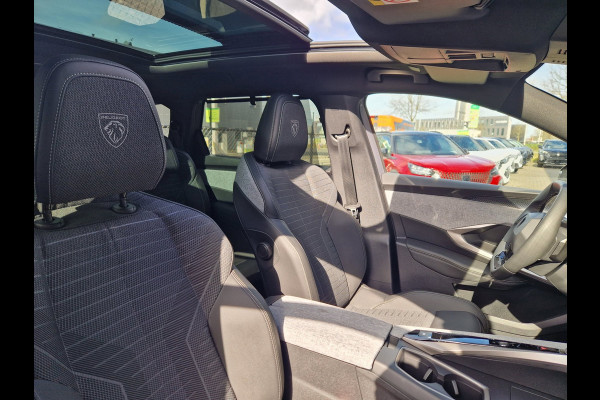 Peugeot 5008 1.2 Hybrid 145 GT 7P /1e eigenaar /Pano /Led