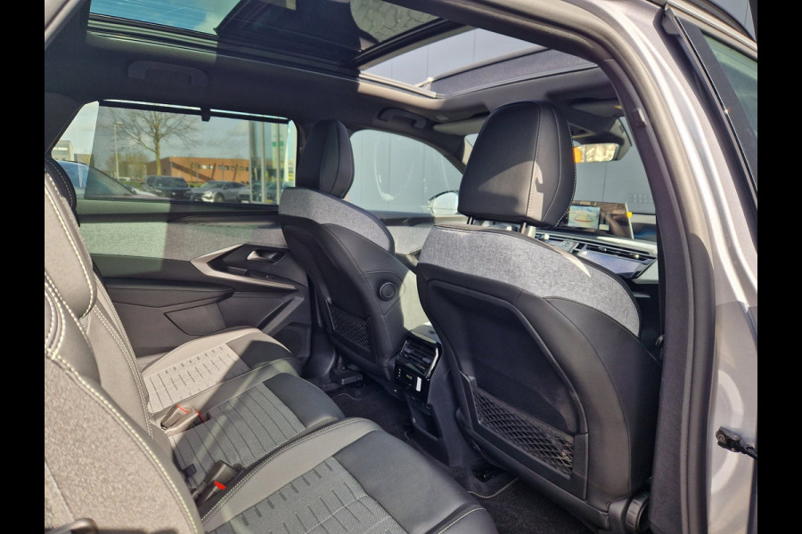 Peugeot 5008 1.2 Hybrid 145 GT 7P /1e eigenaar /Pano /Led