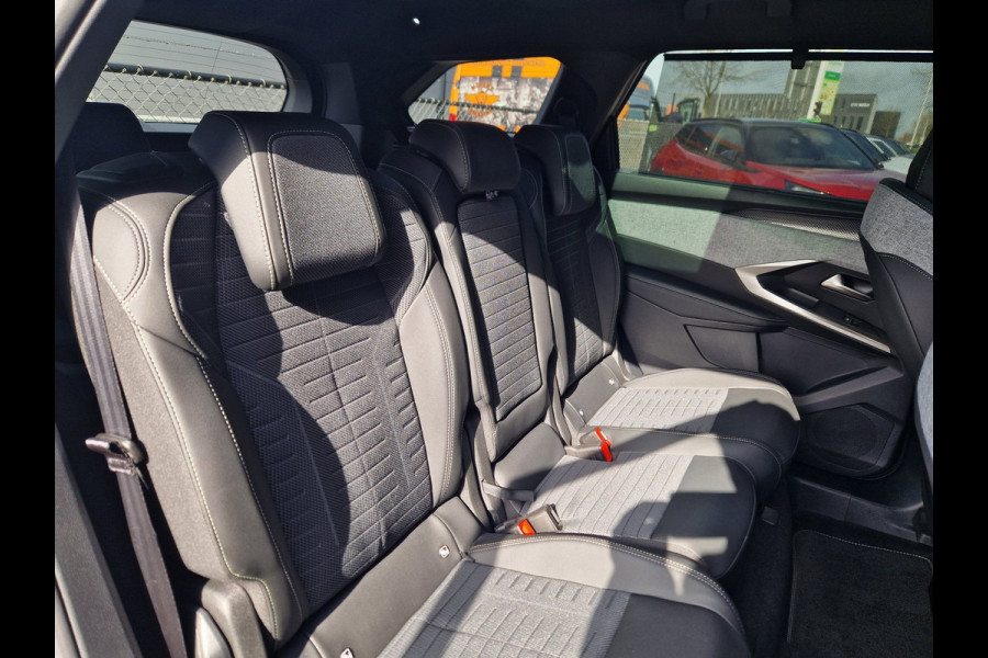 Peugeot 5008 1.2 Hybrid 145 GT 7P /1e eigenaar /Pano /Led