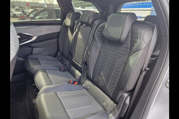 Peugeot 5008 1.2 Hybrid 145 GT 7P /1e eigenaar /Pano /Led