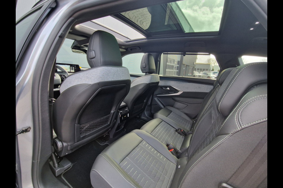 Peugeot 5008 1.2 Hybrid 145 GT 7P /1e eigenaar /Pano /Led
