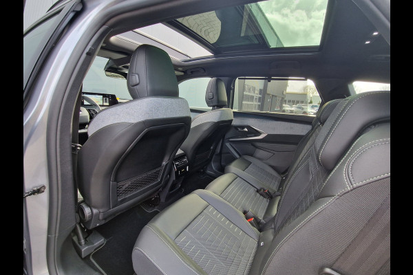 Peugeot 5008 1.2 Hybrid 145 GT 7P /1e eigenaar /Pano /Led