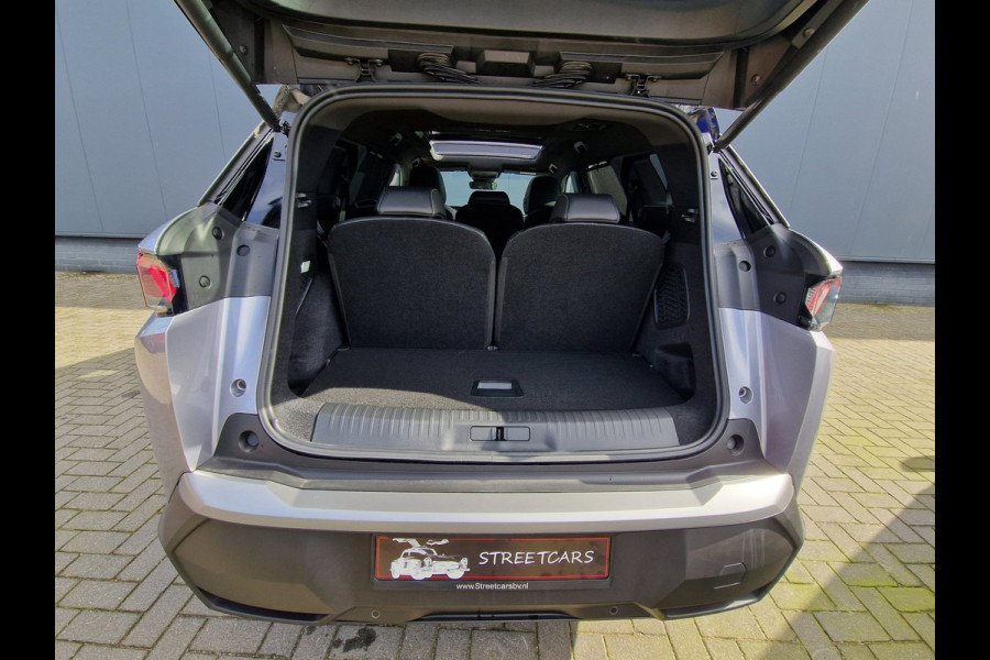 Peugeot 5008 1.2 Hybrid 145 GT 7P /1e eigenaar /Pano /Led