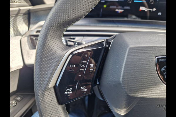 Peugeot 5008 1.2 Hybrid 145 GT 7P /1e eigenaar /Pano /Led