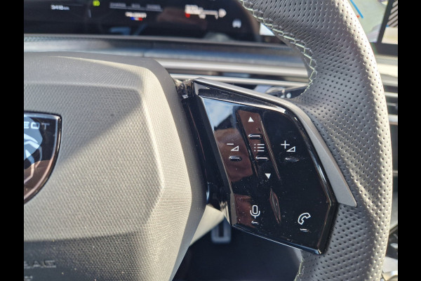 Peugeot 5008 1.2 Hybrid 145 GT 7P /1e eigenaar /Pano /Led