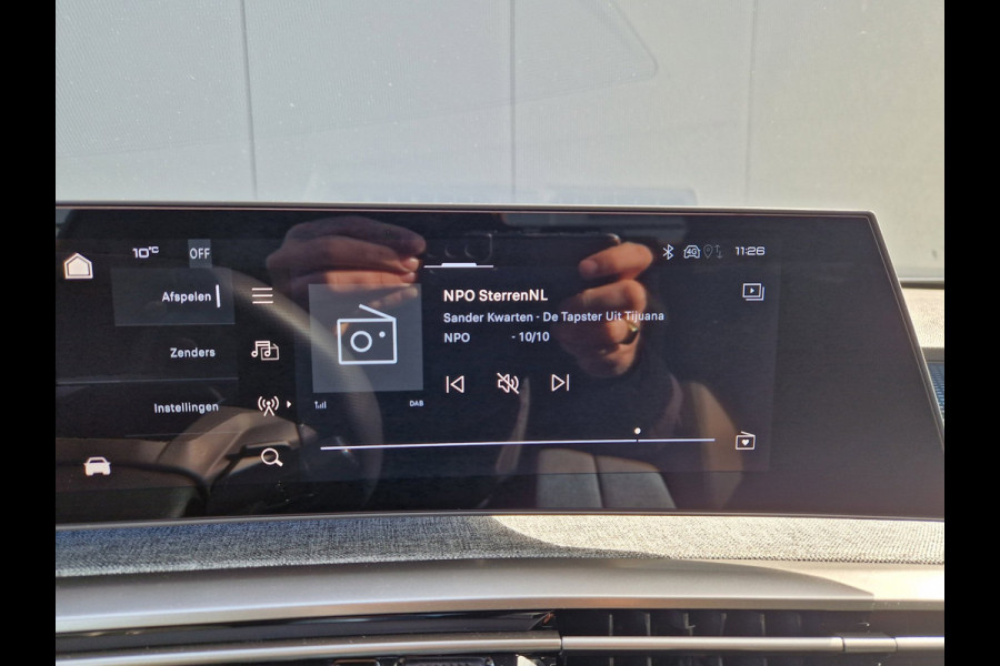 Peugeot 5008 1.2 Hybrid 145 GT 7P /1e eigenaar /Pano /Led