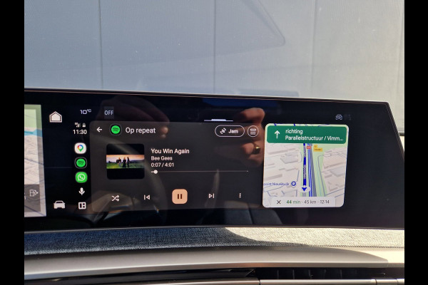 Peugeot 5008 1.2 Hybrid 145 GT 7P /1e eigenaar /Pano /Led