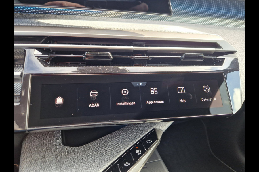 Peugeot 5008 1.2 Hybrid 145 GT 7P /1e eigenaar /Pano /Led