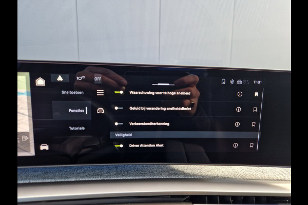 Peugeot 5008 1.2 Hybrid 145 GT 7P /1e eigenaar /Pano /Led