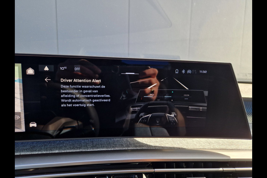 Peugeot 5008 1.2 Hybrid 145 GT 7P /1e eigenaar /Pano /Led