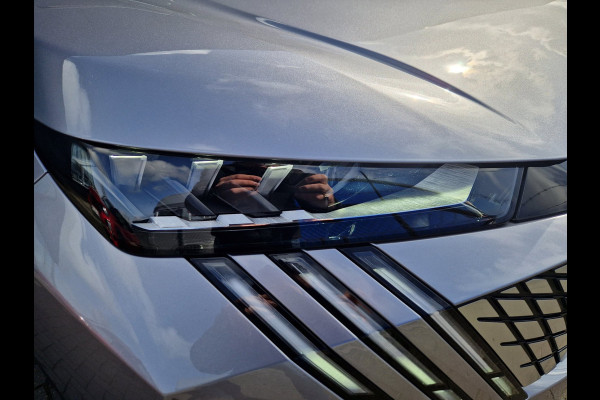 Peugeot 5008 1.2 Hybrid 145 GT 7P /1e eigenaar /Pano /Led