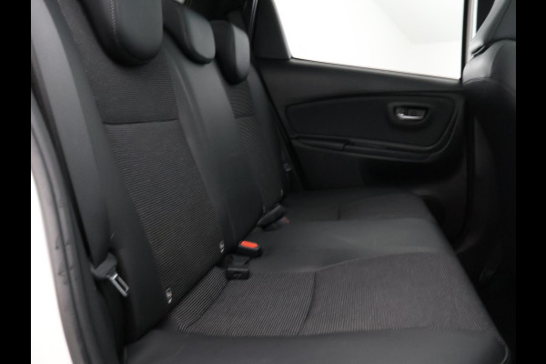 Toyota Yaris 1.5 Hybrid Executive | Stoelverwarming | Panoramadak | Navigatie |
