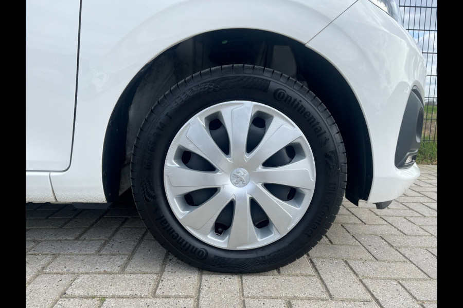 Peugeot 108 1.0 e-VTi Active VTi Active Bluetooth | AIRCO | Elk. ramen | Eerste eigenaar