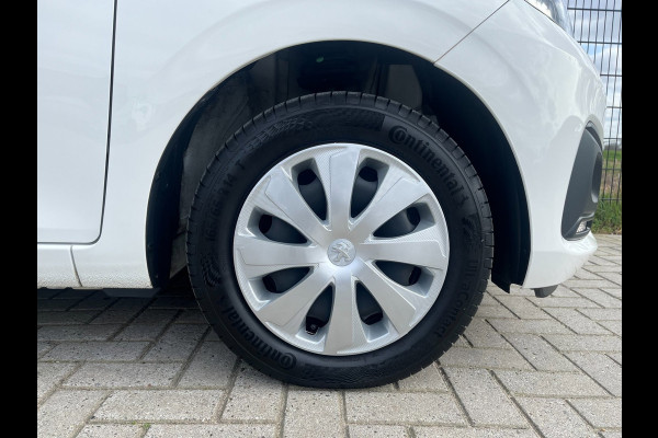 Peugeot 108 1.0 e-VTi Active VTi Active Bluetooth | AIRCO | Elk. ramen | Eerste eigenaar