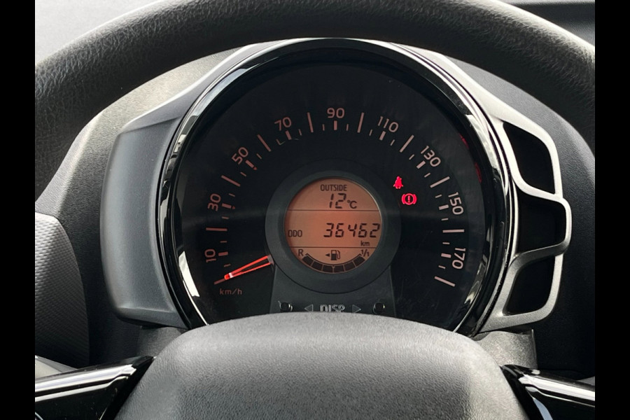 Peugeot 108 1.0 e-VTi Active VTi Active Bluetooth | AIRCO | Elk. ramen | Eerste eigenaar