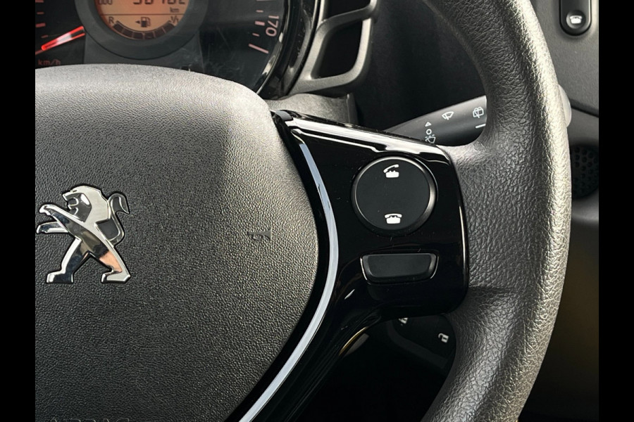 Peugeot 108 1.0 e-VTi Active VTi Active Bluetooth | AIRCO | Elk. ramen | Eerste eigenaar