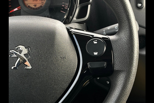 Peugeot 108 1.0 e-VTi Active VTi Active Bluetooth | AIRCO | Elk. ramen | Eerste eigenaar