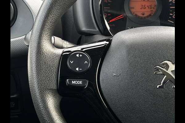 Peugeot 108 1.0 e-VTi Active VTi Active Bluetooth | AIRCO | Elk. ramen | Eerste eigenaar