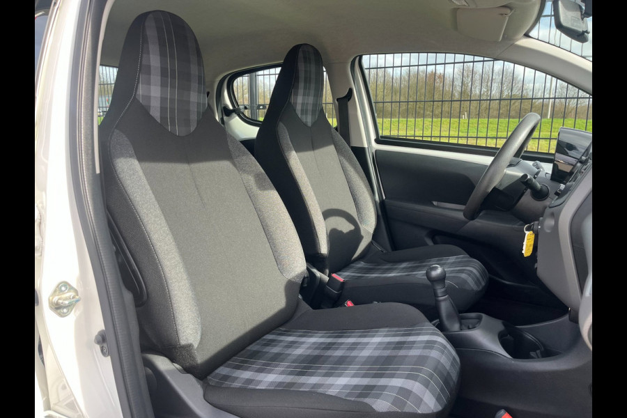 Peugeot 108 1.0 e-VTi Active VTi Active Bluetooth | AIRCO | Elk. ramen | Eerste eigenaar