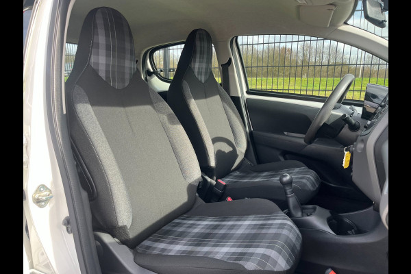 Peugeot 108 1.0 e-VTi Active VTi Active Bluetooth | AIRCO | Elk. ramen | Eerste eigenaar
