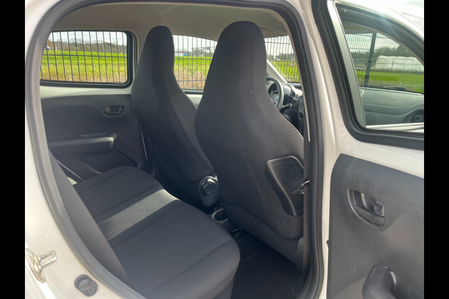 Peugeot 108 1.0 e-VTi Active VTi Active Bluetooth | AIRCO | Elk. ramen | Eerste eigenaar