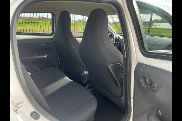 Peugeot 108 1.0 e-VTi Active VTi Active Bluetooth | AIRCO | Elk. ramen | Eerste eigenaar