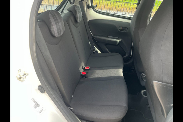 Peugeot 108 1.0 e-VTi Active VTi Active Bluetooth | AIRCO | Elk. ramen | Eerste eigenaar