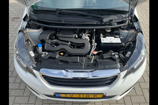 Peugeot 108 1.0 e-VTi Active VTi Active Bluetooth | AIRCO | Elk. ramen | Eerste eigenaar