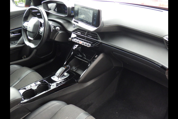 Peugeot 2008 1.2 PureTech GT Automaat, Cruise, Camera, Navi, Compleet!