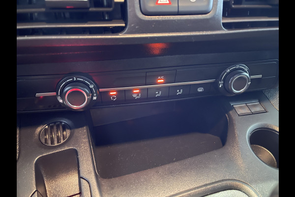 Peugeot Partner 1.5 BlueHDI Premium / vaste prijs rijklaar € 12.950 ex btw / euro 6 / bpm vrij / lease vanaf € 218 / airco / cruise / imperial / laadruimte ventilatie !