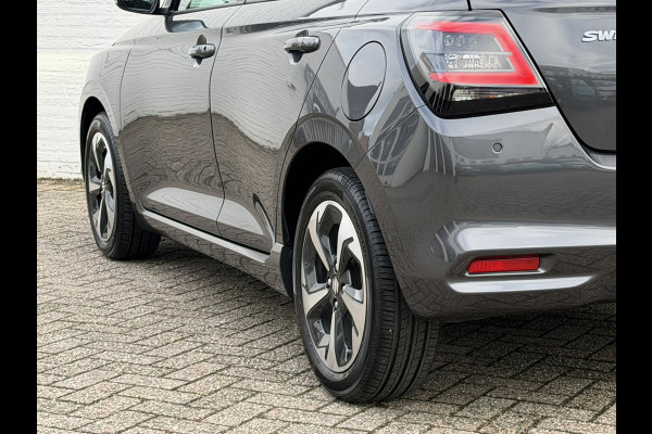 Suzuki Swift 1.2 Select Hybrid Adaptive Cruise Climate control LED Navi Apple / Android Camera Led