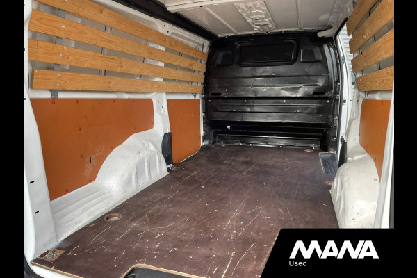 Citroën Jumpy 2.0 BlueHDI 120 XL L3H1 Club Airco Navi Carplay