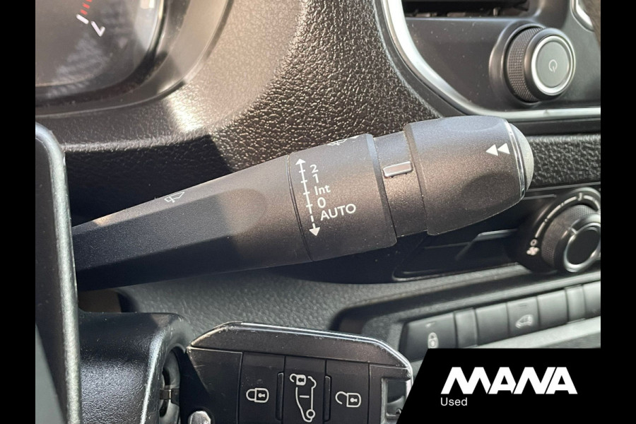 Citroën Jumpy 2.0 BlueHDI 120 XL L3H1 Club Airco Navi Carplay