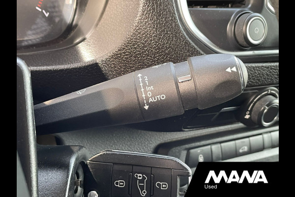 Citroën Jumpy 2.0 BlueHDI 120 XL L3H1 Club Airco Navi Carplay