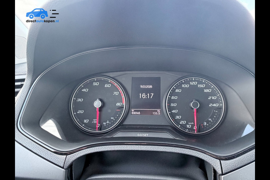 Seat Ibiza 1.0 TSI Style Business Intense | Camera | Navi | Carplay | Climate | LMV